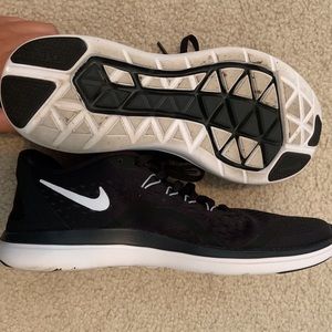 Nike Athletic Shoes
